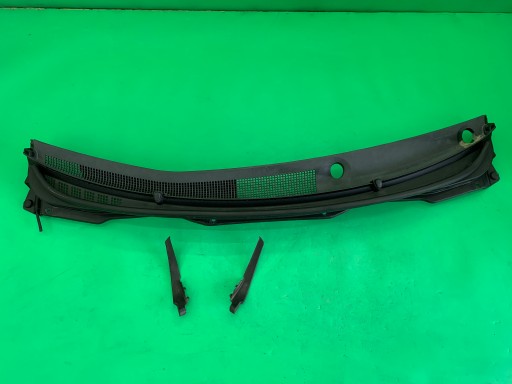 ВЕРХНИЙ ПЛАСТИКОВИЙ ВІКОННИЙ РОЗПРИСУВАЛЬНИК 86151-1J000 HYUNDAI I20 I 08- EU