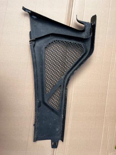 ПЛАСТИКОВЕ ВІКНО ЛІВЕ BMW X5 F15 X6 F16 9245593