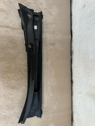 ВІКНА ПЛАСТИКОВІ TOYOTA COROLLA E21 2019-2022 W-WA 55781-02580