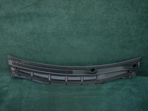 55781-47090 - ПЛАСТИКОВЫЕ СТЕКЛА TOYOTA PRIUS III 2009-2015 гг.