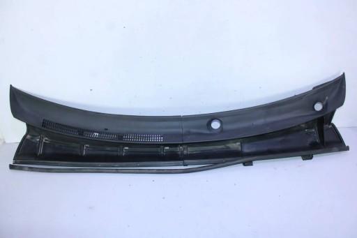 VFF1266 - ПЛАСТИКОВЕ ВІКНО НА TOYOTA VERSO 09-18