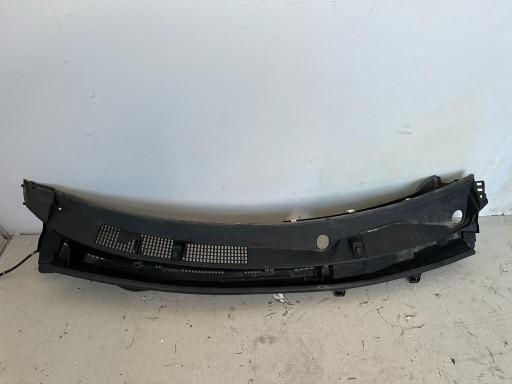 K0030-117576A0 - ПЛАСТИКОВОЕ ОКНО TOYOTA YARIS IV