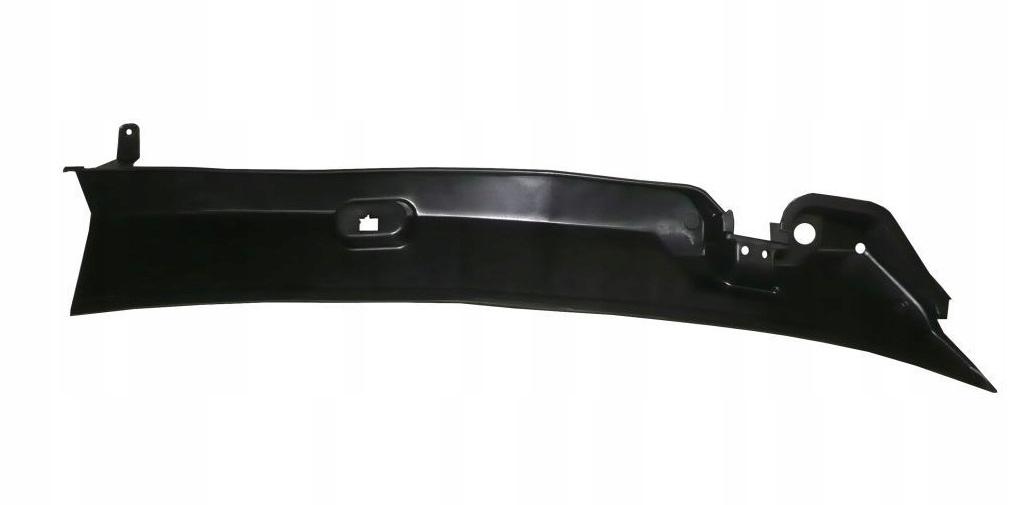 FT90775 - ПРАВАЯ СТОРОНА DUCATO JUMPER BOXER 06-