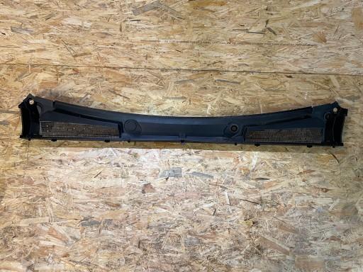 ВІКНО RENAULT TRAFIC III OPEL VIVARO B 668114420R