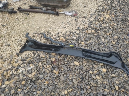 2014- - ШАЙБА ДЛЯ FIAT DUCATO III JUMER BOXER 14 - 1316323070