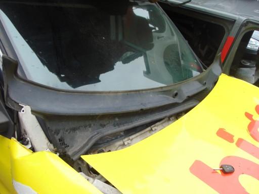 БЛОК ВОДНИЙ ПРОЕКТОР FIAT DOBLO II COMBO II EU