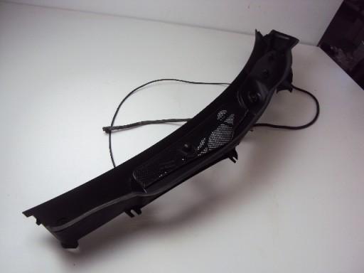 A2048300313 - ОМИВАЧ ВІКОН MERCEDES GLK X204 10-