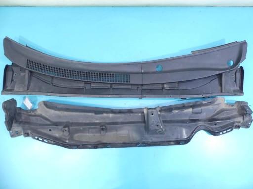 55708-05120, 55709-05090 - TOYOTA AVENSIS III T27 ОКНО ЕВРОПА