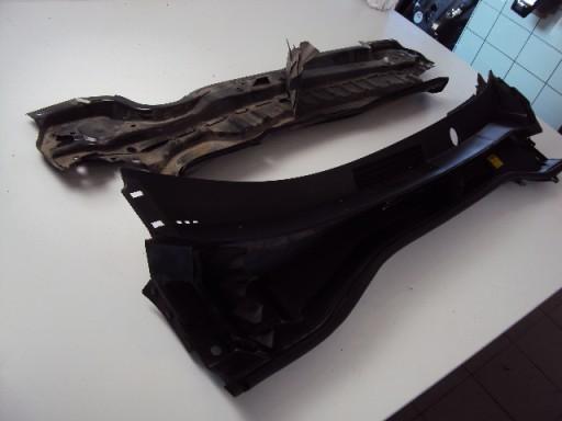 55708-F4010 - ВІКНА TOYOTA C-HR HYBRID 2016-