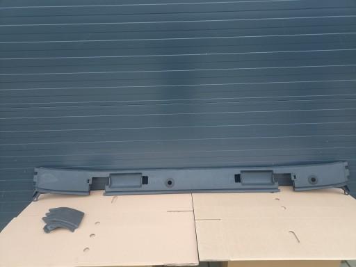 VOLVO FH5 FH 5 ОКНО 84234835