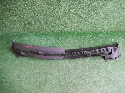 ОКНО VW TOURAN 5TA 2017 КОМПЛЕКТ