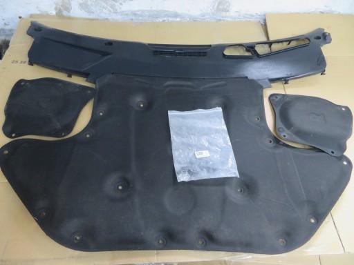 ЗВУК ВІКНА ЗВУК MERCEDES S-CLASS W222 A2228300600