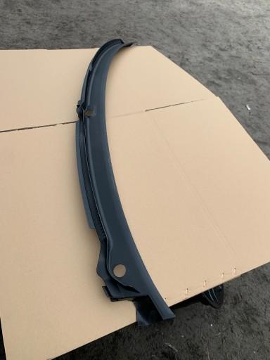 ВІКНА Капот AUDI A6 C5 FL 4B1819403C 4B1819417C НОВИЙ