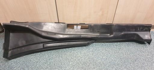 НАКЛАДКА ВІКНА VOLKSWAGEN ПЕРЕДНЯ VW GOLF 2 191819415C