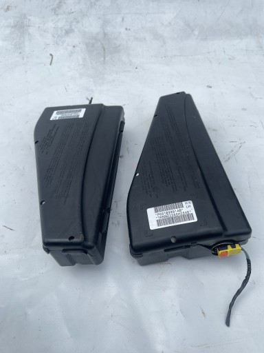 AIRBAG ПОДУШКА СИДІННЯ JEEP GRAND CHEROKEE WK2 P68109990AB P68109991AB