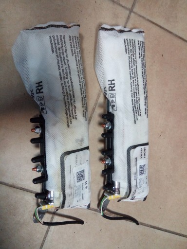 3G0880242D 3G0880241D - Подушка безопасности в сиденье VW PASSAT B8 3G0 orig.*