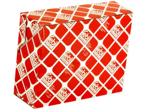 173644 - ПОДУШКА AMORT. DB VITO / VIANO 03-С ПОДШИПНИКОМ