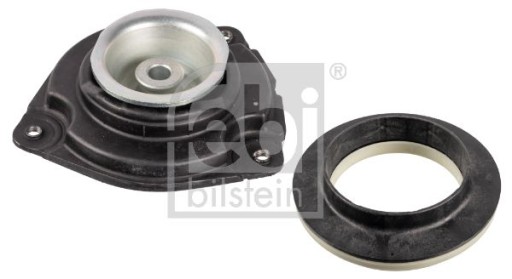171375 - ПОДУШКА AMORT. NISSAN P. QASHQAI 07-пр. С ПОДШИПНИКОМ