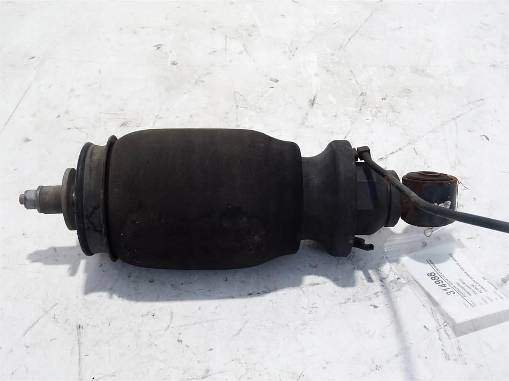 A9640050060 - Подушка амортизатора кабіни задня Mercedes ACTROS