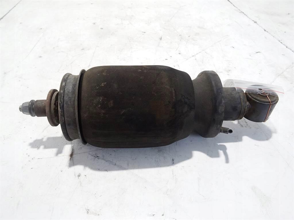 A9640050060 - Подушка амортизатора кабіни задня Mercedes ACTROS