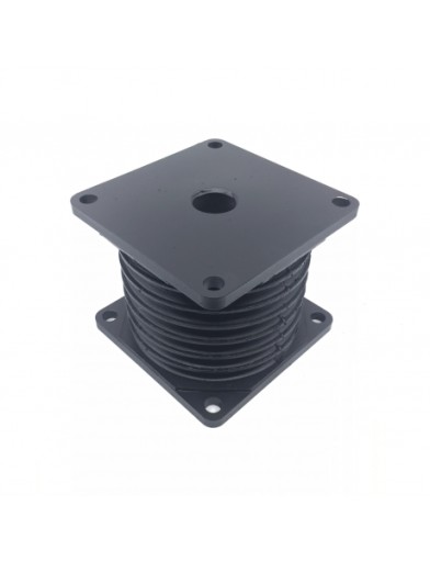 Подушка амортизатор самоскид Bell B30 B30d 216482