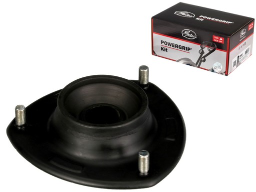 SUS1393 - АМОРТИЗАТОР ПЕРЕДНИЙ Л/П HYUNDAI TUCSON KIA SPORTAGE II