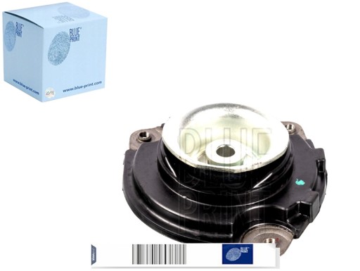 ADN180161 - АМОРТИЗАТОР PUSH FRONT P NISSAN QASHQAI I 1.5D-2.0D 07-04/14