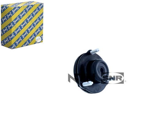 KB669.52 - ПОДУШКА АМОРТИЗАТОРА SNR KB669.52 TOYOTA LAND CRUISER 02- SNR