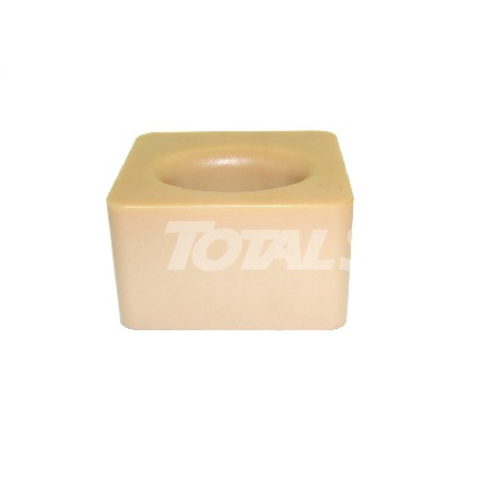 0009640124 - ПОДУШКА ПРОМЕНЯ LINDE 352/394 0009640122