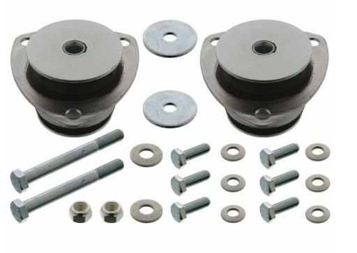 42555620 - ПОДУШКА КАБІНИ (КПЛ. IVECO DAILY (99-06