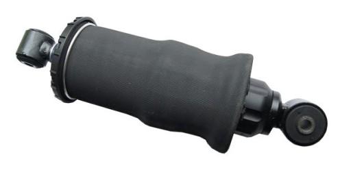 81.41722-6084, 81417226084 - ПОДУШКА КАБИНЫ ПРАВАЯ ЗАДНЯЯ MAN TGX TGS TGA