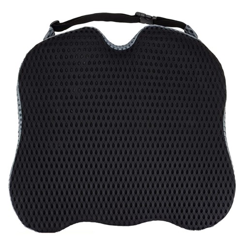 ПОДУШКА КОРРЕКТИРУЮЩИЙ КОВРИК ДЛЯ КРЕСЛА