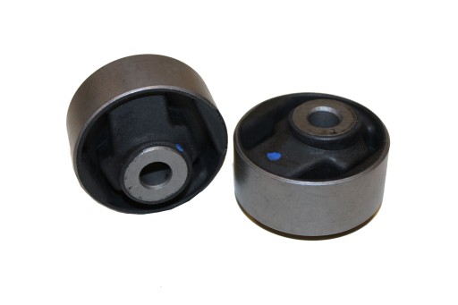 MZMB-030 - ПОДУШКА МОСТА ЗАДНІЙ ДИФЕРЕНЦІАЛ MAZDA CX7 CX-7