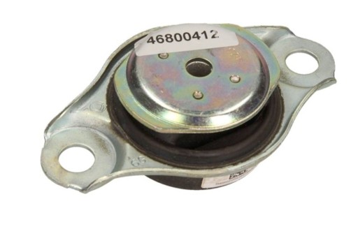 46800412 - ПОДУШКА SIL. FIAT 500 1.2 07- LE, PANDA/ LANCIA YPSILON OE FIAT