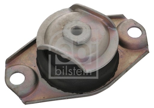 19968 - ПОДУШКА СИЛ. FIAT BRAVO / A 1,2