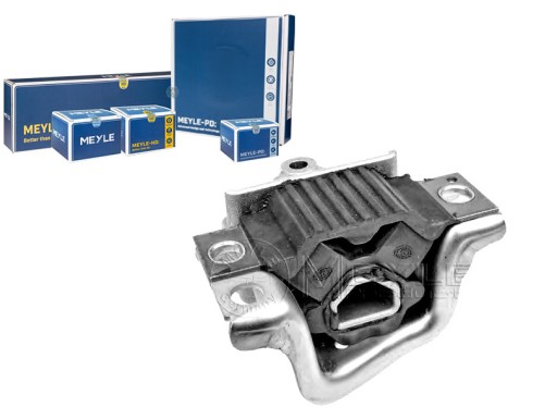 52759500 - СИЛЬНАЯ ПОДУШКА. ФИАТ ДУКАТО 2.3 МУЛЬТИДЖЕТ 06-