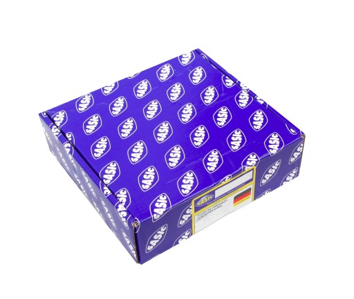 2706541 - ПОДУШКА СИЛ. SKODA SUPERB II, VW PASSAT