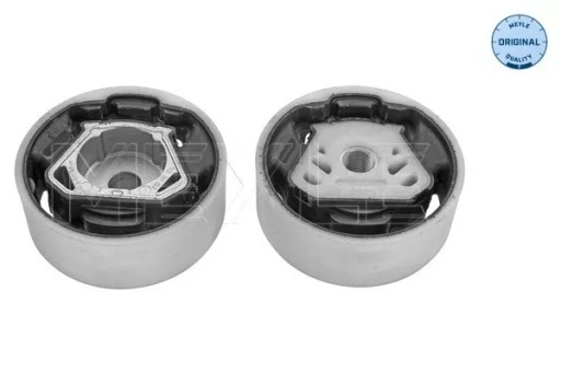 100 199 - СИЛЬНАЯ ПОДУШКА. VW A3/GOLF VII/LEON 1.2TFSI/1.4TFSI/1.6TDI/2.0TDI !!!КОМПЛЕКТ!!