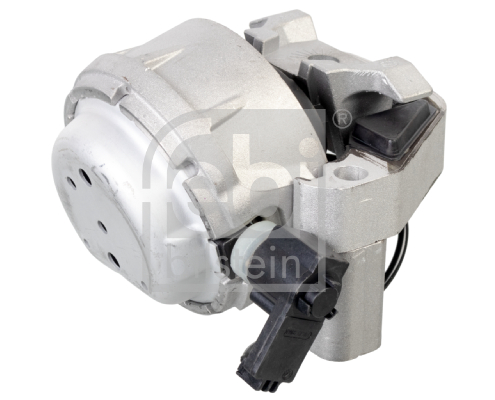 176645 - ПОДУШКА ДВИГАТЕЛЯ AUDI