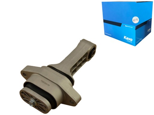 EEM-1052 - ПОДУШКА ДВИГУНА CHEVROLET AVEO KALOS 01.09-ЗАДНЯ KAVO