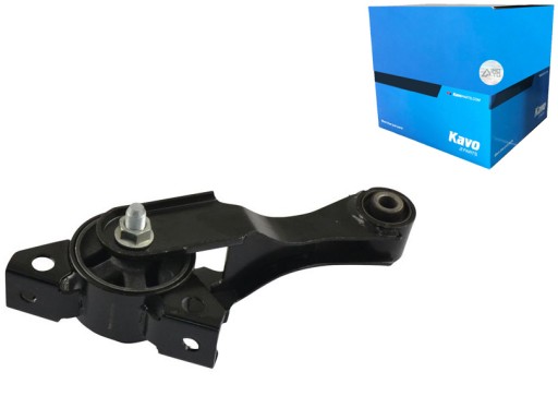 EEM-1043 - ПОДУШКА ДВИГУНА CHEVROLET SPARK 1.0 05-ЗАДНЯ KAVO