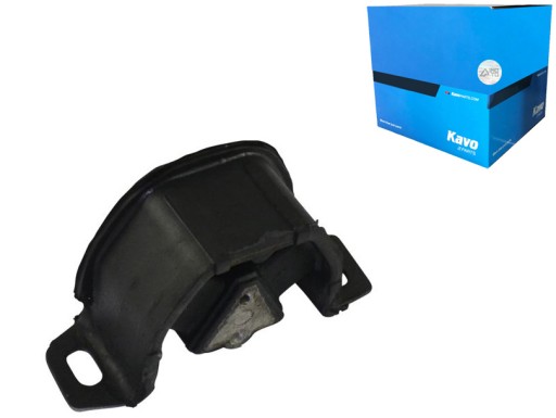 EEM-1005 - ПОДУШКА ДВИГУНА DAEWOO LANOS CIELO ЛІВА ПЕРЕДНЯ KAVO