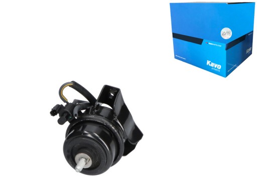 EEM-3109 - ПОДУШКА ДВИГУНА HYUNDAI IX55 3.0 CRDI 3.8 07-ПЕРЕДНЯ KAVO