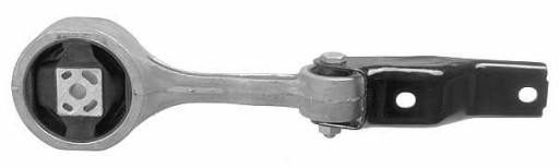 ПОДУШКА ДВИГУНА LEMFORDER 34376 01 3437601