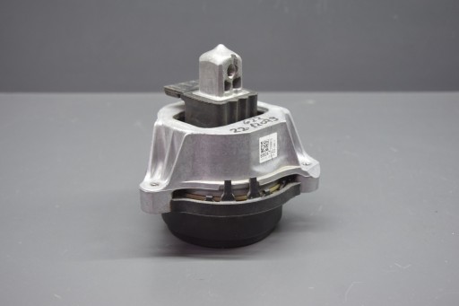 6860471 - КОРПУС ДВИГУНА ЛІВИЙ BMW X3 G01 X4 G02 X5 G05 X6 G06 X7 G07