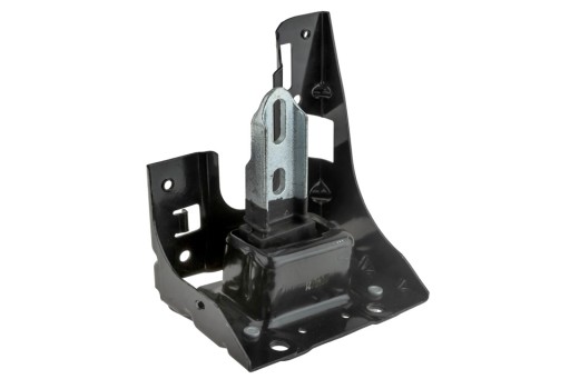 ZPS-CT-021 - КОРПУС ДВИГУНА ЛІВИЙ CITROEN C3 II 09-16 1.4 16V