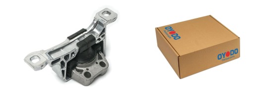 50K3063-OYO - ПОДУШКА ДВИГАТЕЛЯ MAZDA MAZDA 3 BK BL 03-MAZDA 5 C