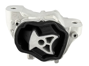 62437313 - Подушка двигателя нижняя правая (автомат) VOLVO S60 V60 S80 V70 XC70 XC60 5CYL