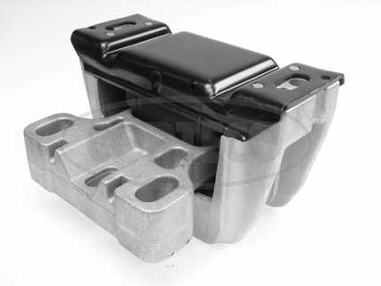 21652822 - ПОДУШКА ДВИГУНА VW AUDI SKODA