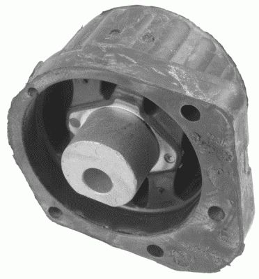 33250 01 - ПОДУШКА КОРОБКИ КОРОБКИ ПЕРЕДАЧ 33250 01 LEMFÖRDER BMW 3